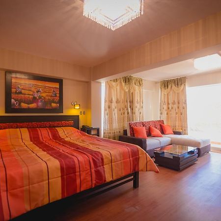 Hotel Koricancha Sicuani Εξωτερικό φωτογραφία