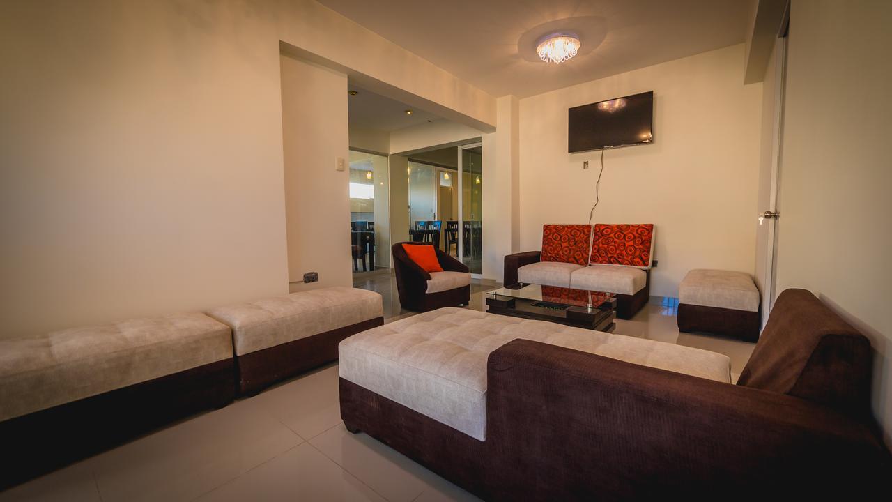 Hotel Koricancha Sicuani Εξωτερικό φωτογραφία